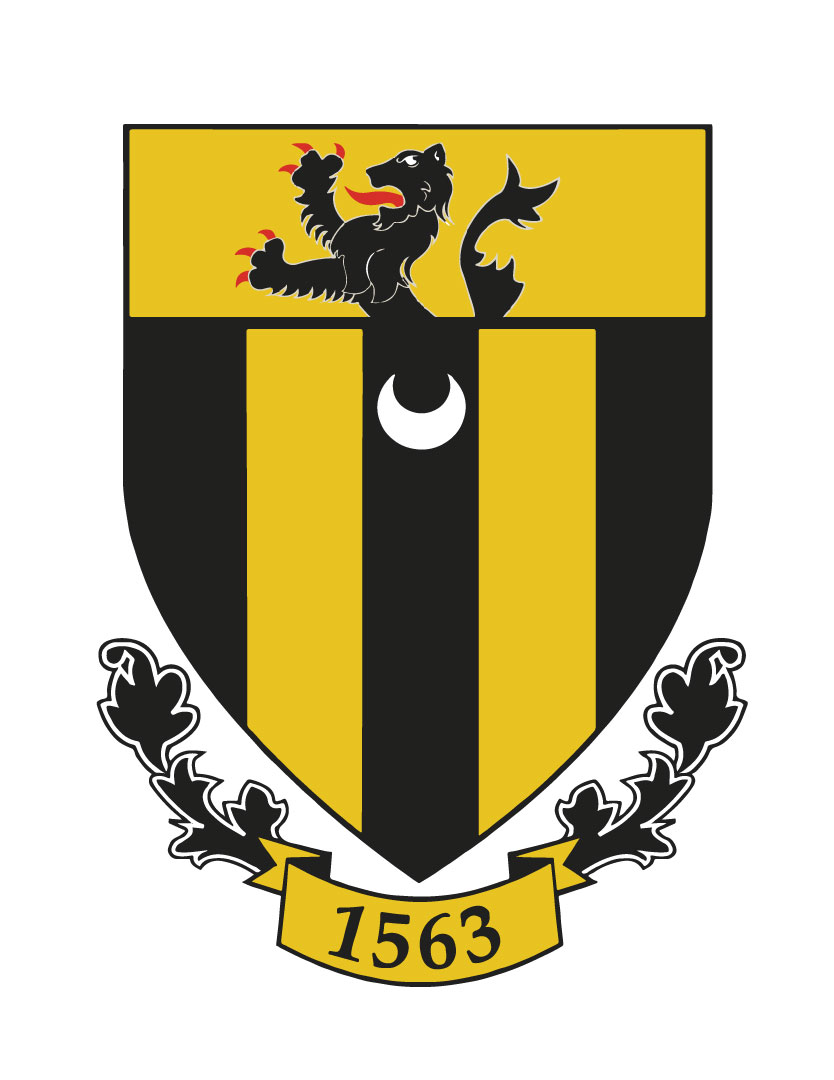 Sir Roger Manwood’s School logo