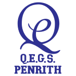 Queen Elizabeth Grammar School logo