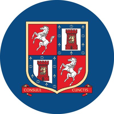 Gravesend Grammar School logo