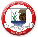 Ballyclare High School