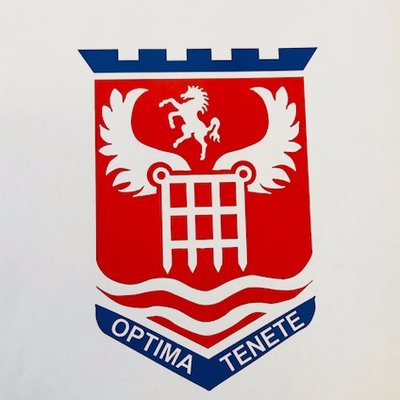 Dover Grammar School for Girls logo