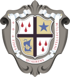 St. Anselm’s College logo
