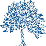 Denmark Road High School logo