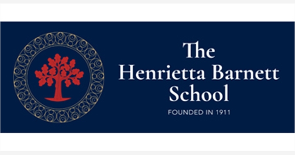 Henrietta Barnett logo