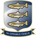 Newport Girls’ High School logo