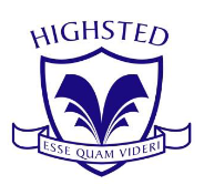 Highsted Grammar School