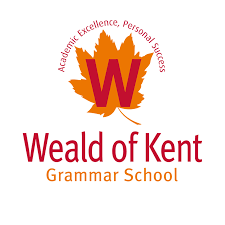 Weald of Kent Grammar School