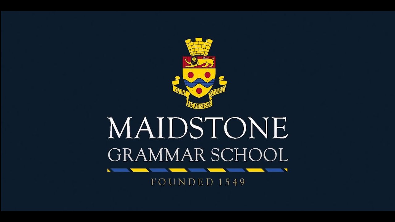 Maidstone Grammar School logo